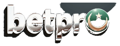 betpro pakistan logo