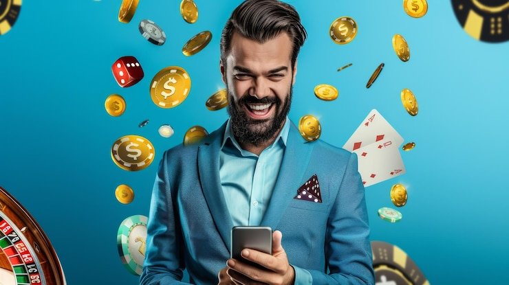 betpro pakistan Live Casino